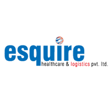 Esquire Healthcare & Logistics Pvt. Ltd.